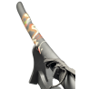 Katana "Black Dragon" Noir couleurs série limitée - Bazooka-shop.fr