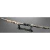 Katana "Black Dragon" Noir couleurs série limitée - Bazooka-shop.fr