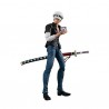 Trafalgar Law réplique Katana Violet "One Piece"