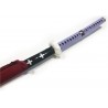 Trafalgar Law réplique Katana Violet "One Piece"