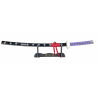 Trafalgar Law réplique Katana Violet "One Piece"