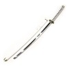 Katana Blanc de Roronoa Zoro- Wado Ichimonji de "One Piece"- Pas cher