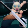 2X Réplique Katana "Demon Slayer"- Kimetsu No Yaiba - Port offert