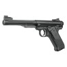 Pistolet à plombs Ruger Mark IV 4,5mm - Pas cher + livraison gratuite