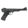 Pack prêt à tirer - Pistolet à plombs Ruger Mark IV 4,5mm + 3 boîte de plombs- Pas cher + livraison gratuite