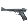 Pack prêt à tirer - Pistolet à plombs Ruger Mark IV 4,5mm + 3 boîte de plombs- Pas cher + livraison gratuite