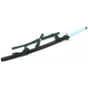BLEACH - Réplique Katana de TOSHIRO  - Pas cher et Livraison gratuite