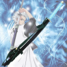 BLEACH - Réplique Katana de TOSHIRO  - Pas cher et Livraison gratuite