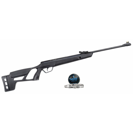 Carabine Crossman Vital Shot calibre 4,5mm - Livraison gratuite