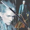Devil May Cry - Katana décoratif - Réplique pas cher