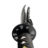 Superbe Katana Ninja Shadow / Décoration pas cher