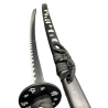 Superbe Katana Ninja Shadow / Décoration pas cher