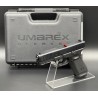Pack Défense Glock 17 Gen5 avec embout Self-Gomm + Munitions