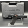 Pack Défense Glock 17 Gen5 avec embout Self-Gomm + Munitions