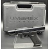 Pack Défense Glock 17 Gen5 avec embout Self-Gomm + Munitions