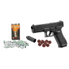 Pack Défense Glock 17 Gen5 avec embout Self-Gomm + Munitions
