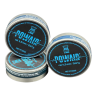 Plombs 4,5mm POWAIR à tête plate boîte de 500 unités Bazooka-Shop