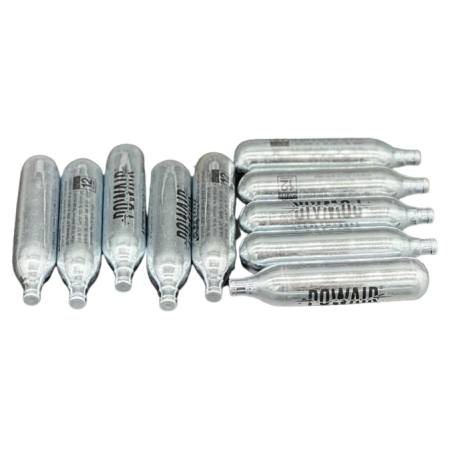 Umarex - Capsules CO2 pas cher / petit prix - Bazooka-shop.fr