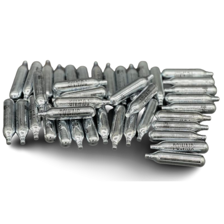 Umarex - Capsules CO2 pas cher / petit prix - Bazooka-shop.fr