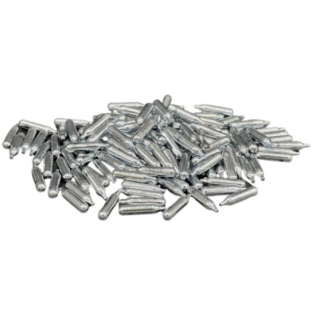 Umarex - Capsules CO2 pas cher / petit prix - Bazooka-shop.fr