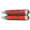 Umarex - Capsules CO2 88 grammes - Pas cher et économique