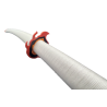 Katana réplique "Demon Slayer" KYOJURO RENGOKU sur Bazooka-Shop