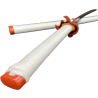 Katana réplique "Demon Slayer" KYOJURO RENGOKU sur Bazooka-Shop