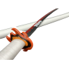 Katana réplique "Demon Slayer" KYOJURO RENGOKU sur Bazooka-Shop