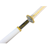 Bazooka-Shop.fr - Réplique Katana "Demon Slayer" ZENITSU AGATSUMA