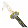 Bazooka-Shop.fr - Réplique Katana "Demon Slayer" ZENITSU AGATSUMA