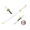 Bazooka-Shop.fr - Réplique Katana "Demon Slayer" ZENITSU AGATSUMA