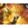 Bazooka-Shop.fr - Réplique Katana "Demon Slayer" ZENITSU AGATSUMA