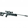 Carabine TR77 avec Lunette modèle Nitro piston 19,9 Joules - Pas cher