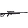 Carabine TR77 avec Lunette modèle Nitro piston 19,9 Joules - Pas cher