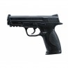 Pack PROMO Smith&Wesson MP40 4,5mm BB's Bazooka-Shop