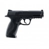 Pack PROMO Smith&Wesson MP40 4,5mm BB's Bazooka-Shop