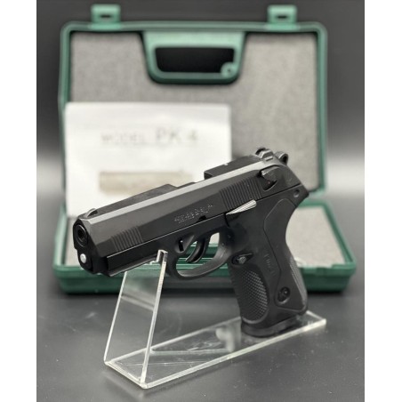 Très belle réplique du Beretta PX4 Storm avec ce Kimar PK4 9mm PAK