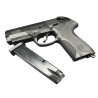 Très belle réplique du Beretta PX4 Storm avec ce Kimar PK4 9mm PAK