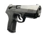 Très belle réplique du Beretta PX4 Storm avec ce Kimar PK4 9mm PAK