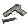 Très belle réplique du Beretta PX4 Storm avec ce Kimar PK4 9mm PAK