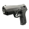 Très belle réplique du Beretta PX4 Storm avec ce Kimar PK4 9mm PAK