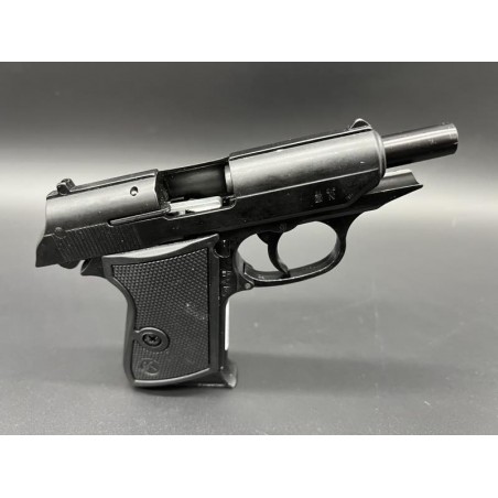 Pistolet Kimar Lady réplique Walther PPK. Pas cher sur Bazooka-shop