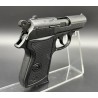 Pistolet Kimar Lady réplique Walther PPK. Pas cher sur Bazooka-shop