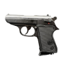 Pistolet Kimar Lady réplique Walther PPK. Pas cher sur Bazooka-shop