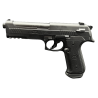 Pack défense ultra puissant.  Pistolet 18 joules LTL Alfa 1.5