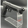 Pack défense ultra puissant.  Pistolet 18 joules LTL Alfa 1.5