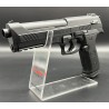 Pack défense ultra puissant.  Pistolet 18 joules LTL Alfa 1.5