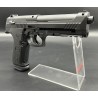 Pack défense ultra puissant.  Pistolet 18 joules LTL Alfa 1.5