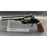 Revolver Schofield 6" calibre 6mm Airsoft ASG - Pas cher