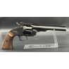 Revolver Schofield 6" calibre 6mm Airsoft ASG - Pas cher